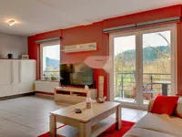 Недвижимость Apartment 2 bedrooms for sale in Buderscheid: 4