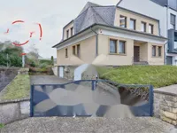 Недвижимость Detached house 4 bedrooms for sale in Bascharage: 1