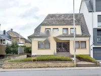 Недвижимость Detached house 4 bedrooms for sale in Bascharage: 4