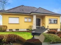 Недвижимость Detached house 5 bedrooms for sale in Munsbach: 1