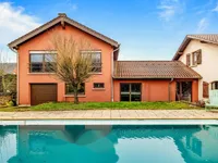 Недвижимость Detached house 5 bedrooms for sale in Crauthem: 1