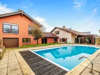 Недвижимость Detached house 5 bedrooms for sale in Crauthem: 2