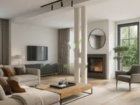 Недвижимость Detached house 5 bedrooms for sale in Strassen: 2