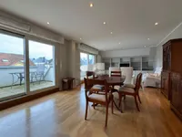 Недвижимость Apartment 2 bedrooms for sale in Sandweiler: 2