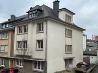Недвижимость Semi-detached house 7 bedrooms for sale in Luxembourg-Bonnevoie: 1