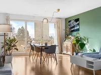 Недвижимость Apartment 2 bedrooms for sale in Helmsange: 2