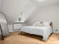 Недвижимость Detached house 4 bedrooms for sale in Luxembourg-Kirchberg: 4