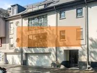 Недвижимость Apartment 2 bedrooms for sale in Luxembourg-Hamm: 1