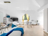 Недвижимость Apartment 2 bedrooms for sale in Luxembourg-Hamm: 2