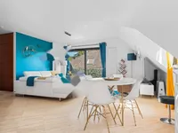 Недвижимость Apartment 2 bedrooms for sale in Luxembourg-Hamm: 3