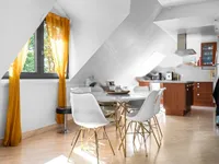 Недвижимость Apartment 2 bedrooms for sale in Luxembourg-Hamm: 4