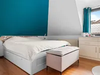 Недвижимость Apartment 2 bedrooms for sale in Luxembourg-Hamm: 5