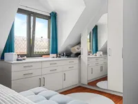 Недвижимость Apartment 2 bedrooms for sale in Luxembourg-Hamm: 6