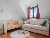 Недвижимость Apartment 2 bedrooms for sale in Luxembourg-Hamm: 7
