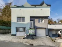 Недвижимость Semi-detached house 3 bedrooms for sale in Wiltz: 1