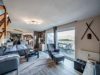 Недвижимость Duplex 3 bedrooms for sale in Eschweiler: 2