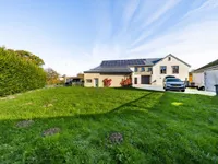 Недвижимость Villa 4 bedrooms for sale in Deiffelt: 3