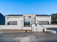 Недвижимость Apartment 2 bedrooms for sale in Harlange: 1