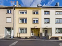 Недвижимость Detached house 6 bedrooms for sale in Luxembourg-Limpertsberg: 1