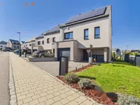 Недвижимость Semi-detached house 4 bedrooms for sale in Differdange: 1