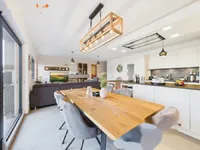 Недвижимость Semi-detached house 4 bedrooms for sale in Differdange: 2