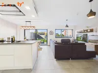 Недвижимость Semi-detached house 4 bedrooms for sale in Differdange: 4