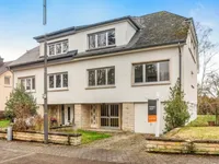 Недвижимость Detached house 3 bedrooms for sale in Bertrange: 1