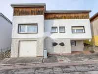 Недвижимость Detached house 4 bedrooms for sale in Weidingen: 1