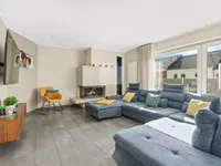 Недвижимость Detached house 3 bedrooms for sale in Hobscheid: 7