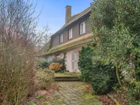 Недвижимость Detached house 4 bedrooms for sale in Steinsel: 1