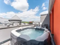 Недвижимость Penthouse 2 bedrooms for sale in Pétange: 2