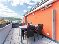 Недвижимость Penthouse 2 bedrooms for sale in Pétange: 3