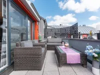 Недвижимость Penthouse 2 bedrooms for sale in Pétange: 4