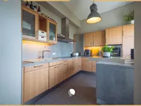 Недвижимость Penthouse 2 bedrooms for sale in Soleuvre: 5