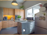 Недвижимость Penthouse 2 bedrooms for sale in Soleuvre: 6