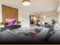Недвижимость Apartment 3 bedrooms for sale in Ettelbruck: 1