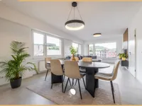 Недвижимость Apartment 3 bedrooms for sale in Ettelbruck: 3