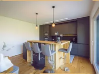 Недвижимость Semi-detached house 6 bedrooms for sale in Schieren: 5