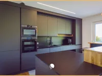 Недвижимость Semi-detached house 6 bedrooms for sale in Schieren: 6