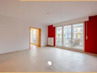 Недвижимость Apartment 1 bedroom for sale in Alzingen: 3