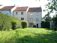 Недвижимость Semi-detached house 3 bedrooms for sale in Niederkorn: 1