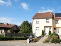 Недвижимость Semi-detached house 3 bedrooms for sale in Niederkorn: 2