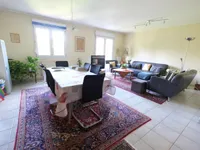 Недвижимость Semi-detached house 3 bedrooms for sale in Niederkorn: 3