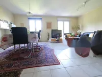 Недвижимость Semi-detached house 3 bedrooms for sale in Niederkorn: 4