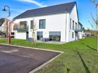 Недвижимость Apartment 2 bedrooms for sale in Pintsch: 1