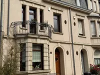 Недвижимость Townhouse 5 bedrooms for sale in Esch-sur-Alzette: 1