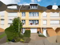 Недвижимость House 6 bedrooms for sale in Luxembourg-Bonnevoie: 1
