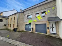 Недвижимость Detached house 8 bedrooms for sale in Helmdange: 1