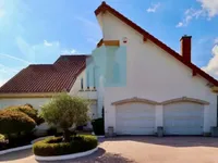 Недвижимость Detached house 4 bedrooms for sale in Steinfort: 1