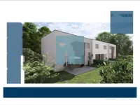 Недвижимость Semi-detached house 3 bedrooms for sale in Kleinbettingen: 2